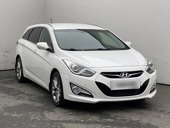 Hyundai I40 1.7 CRDi ,  100 kW nafta, 2014
