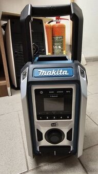 MAKITA DMR-115