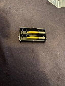 Mini nožíky do diry pitihorn - 1