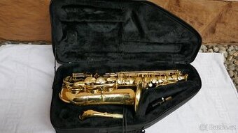 ALT SAXOFON MONTREAUX