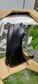 Nové přední blatníky vw polo 9n face