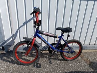 Prodej dětského kola 16