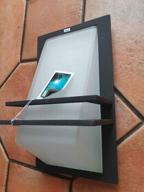 Venkovní nástěnné světlo EGLO 83433