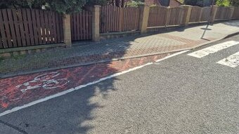 Plotová pole, plot dřevěný