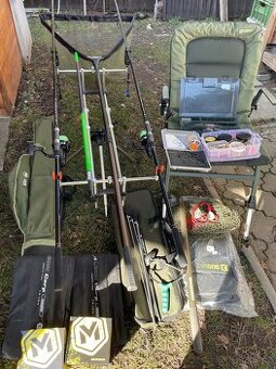 Rybářské vybavení