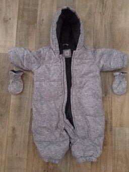 Dětská zimní kombinéza Gap