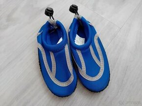 Boty do vody vel. 22