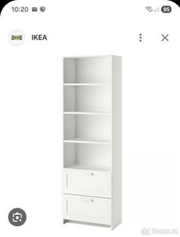 Skříňka IKEA