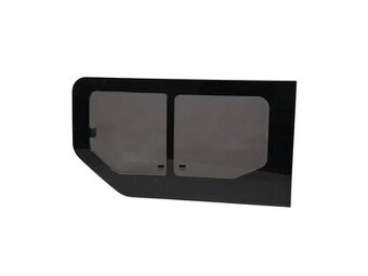 Renault Trafic II - okno