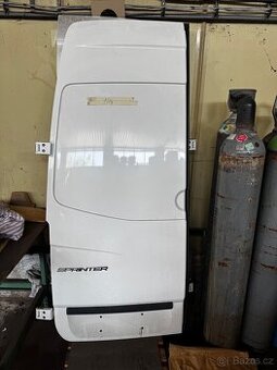 Mercedes sprinter 906