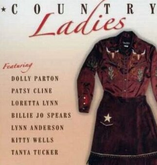 Country Ladies Country Ladies