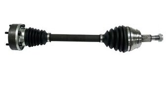 Poloosa- hnací hřídel