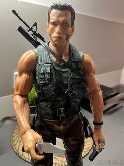 Fugurky NECA PREDATOR