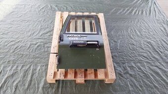 Nissan Patrol GR Y60 – Zadni dveře levé