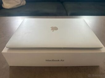 Apple MacBook Air 2020 8GB/256GB Silver MGN93CZ/A