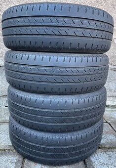(14)- Letní pneu Bridgestone 185/60 R15, 185/60/15