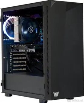 PC – GTX 1660 Super / i5 10400F / 16GB RAM