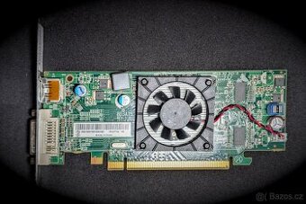 AMD Radeon  HD7470 1GB