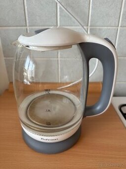 Rychlovarná konvice