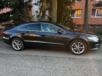 Volkswagen Passat CC 2.0 TDI automat