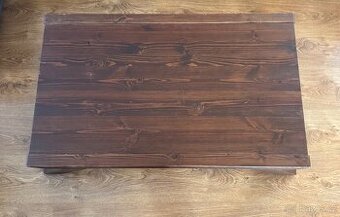 Konferenční stolek