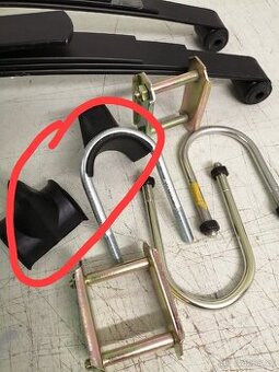 Doraz Suzuki Samurai.