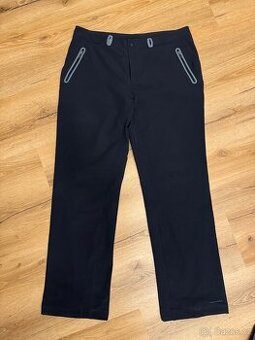 Dámské sportovní softshellové kalhoty Columbia