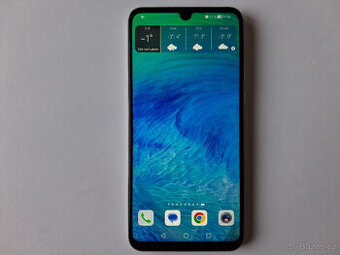 HUAWEI P30 LITE 128GB/4GB/8J Dual Sim značkový smartphone