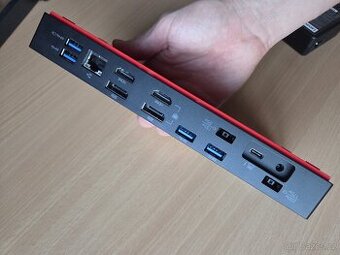 Lenovo ThinkPad worksation Thunderbolt 3 gen 2