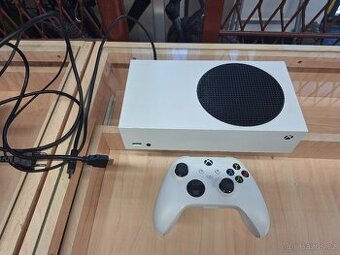 Microsoft XBOX Series S 500GB