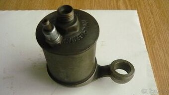 Prodám bronzovou plovákovou komoru