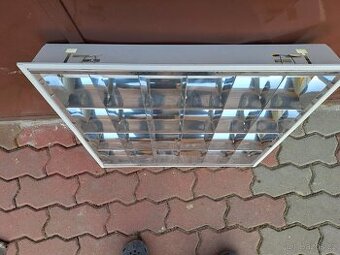 Zářivková tělesa