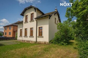 Prodej Rodinný dům, 177㎡