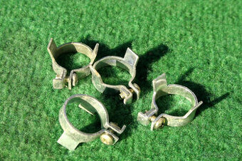 Kroužek, blinkr Škoda 105/120 + Favorit nový orig.