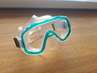 Dětské brýle na potápění