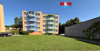 Prodej bytu 6+1, Krnov, ul. Albrechtická