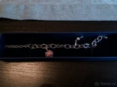 náramek swarovski