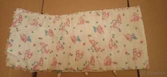 Retro zavinovačky pro panenky