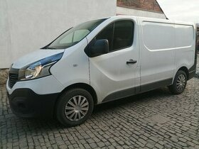 Renault Trafic, r.v.2019, 1.6DCi, 89kW