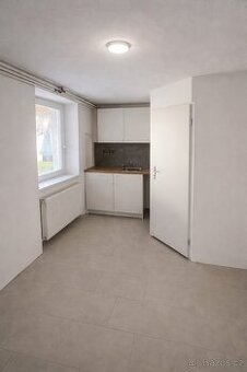 Pronájem 1+kk v Bojkovicích