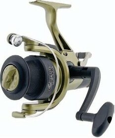 Naviják Konger CARBOMAX CARP & FEEDER LONG CAST150