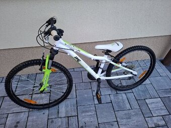 dětské kole 24 author agang