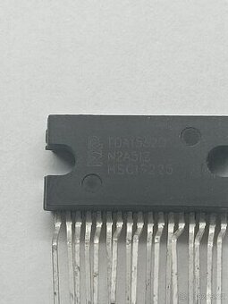 Integrovaný obvod TDA15620