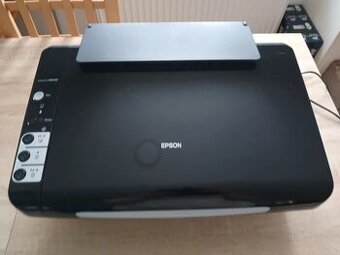 Epson tiskárna 3v1 DX4450
