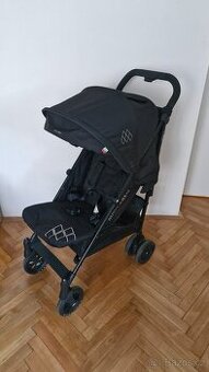 Golfový kočárek Maclaren