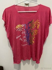 tričko langkawi z Malajsie vel s