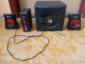 kvalitni herni repro genius SW-G2.1 1250