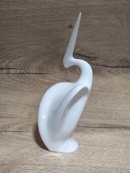 Royal Dux, Pelikán - Jaroslav Ježek