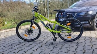 Kolo Rock Machine 24 Storm