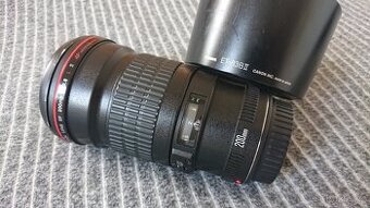 CANON EF 200mm f/2,8L II USM